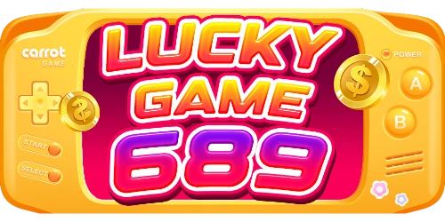 LuckyGame689 เว็บตรง บาคาร่า สล็อต แทงบอล ฝากถอนออโต้